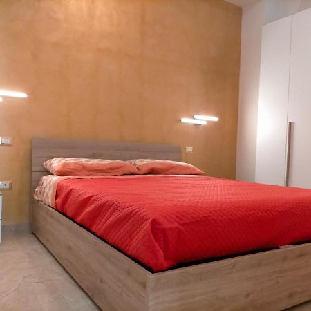 Scenu' Apartment Martina Franca Luaran gambar