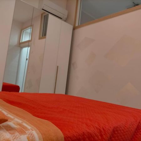 Scenu' Apartment Martina Franca Luaran gambar
