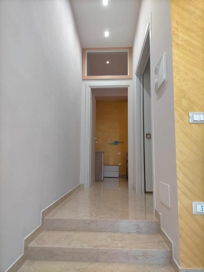 Scenu' Apartment Martina Franca Luaran gambar