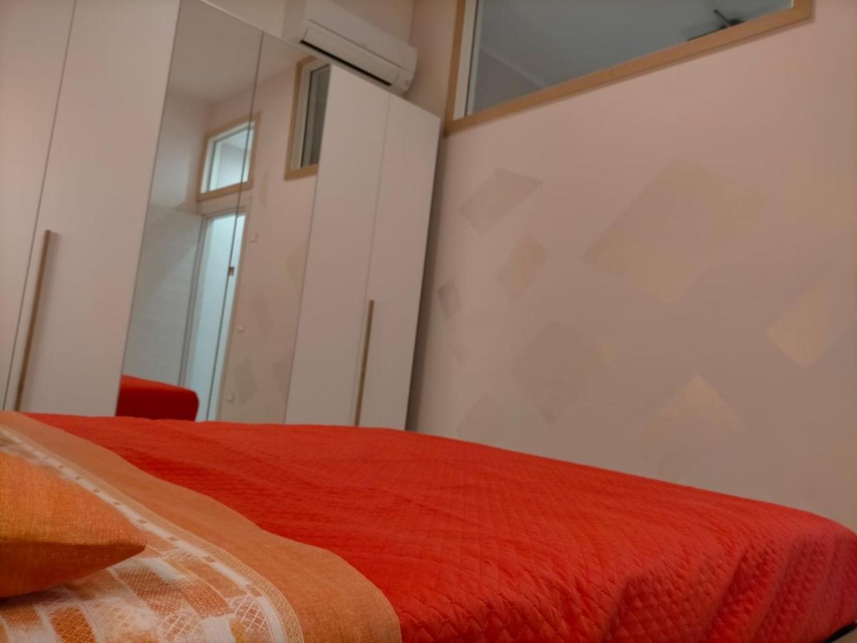 Scenu' Apartment Martina Franca Luaran gambar
