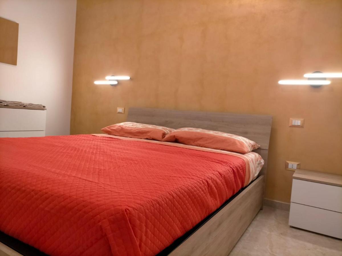 Scenu' Apartment Martina Franca Luaran gambar