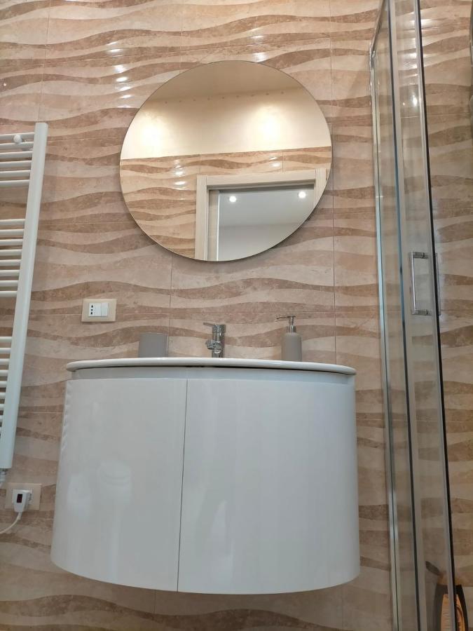 Scenu' Apartment Martina Franca Luaran gambar